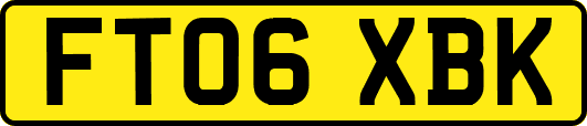 FT06XBK
