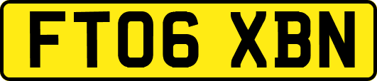 FT06XBN