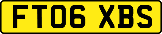 FT06XBS