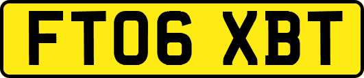 FT06XBT