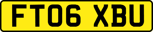 FT06XBU