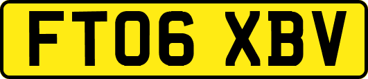 FT06XBV