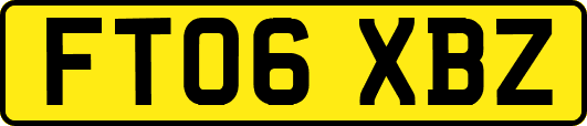 FT06XBZ