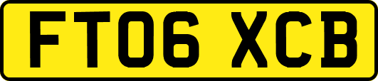 FT06XCB