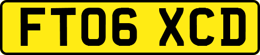 FT06XCD