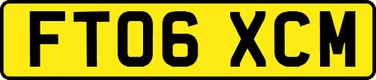 FT06XCM