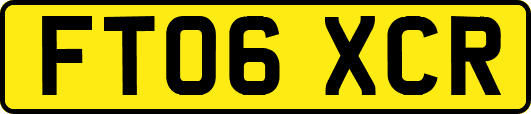 FT06XCR