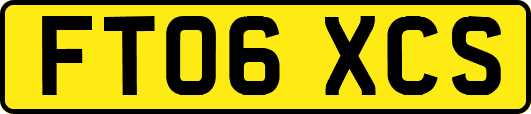 FT06XCS
