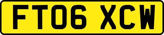 FT06XCW