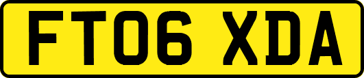FT06XDA