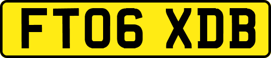 FT06XDB