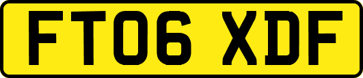 FT06XDF