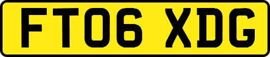 FT06XDG