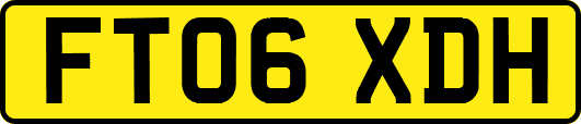 FT06XDH