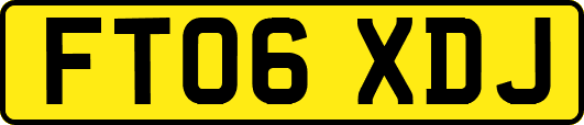 FT06XDJ