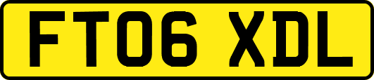 FT06XDL