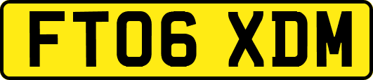 FT06XDM