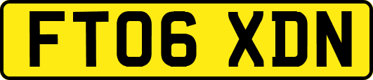 FT06XDN