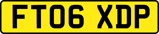 FT06XDP
