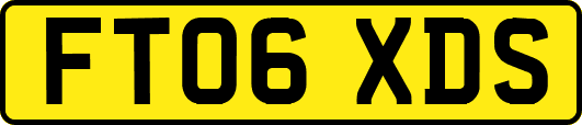 FT06XDS
