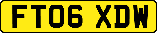 FT06XDW