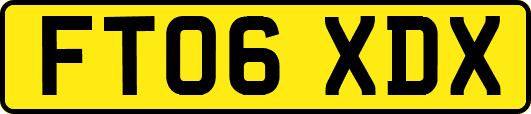 FT06XDX