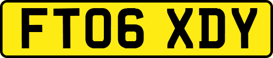FT06XDY