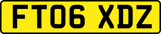 FT06XDZ