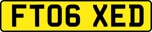 FT06XED