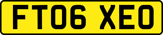 FT06XEO