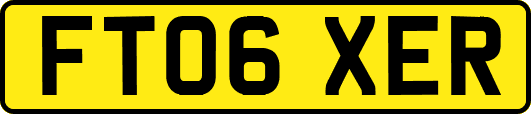 FT06XER