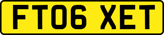FT06XET