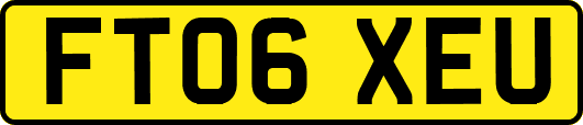 FT06XEU