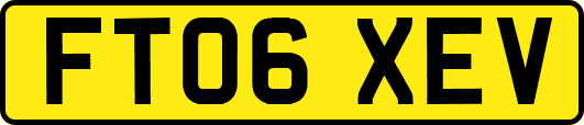 FT06XEV