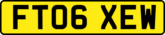 FT06XEW