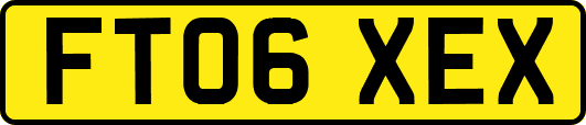 FT06XEX