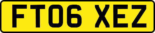 FT06XEZ