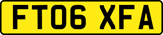 FT06XFA