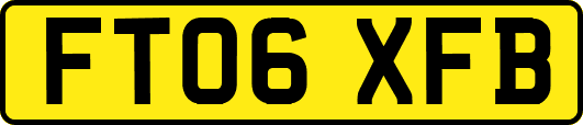 FT06XFB