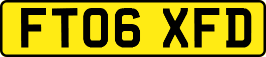 FT06XFD