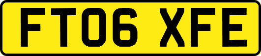 FT06XFE