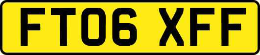 FT06XFF