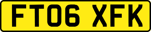 FT06XFK