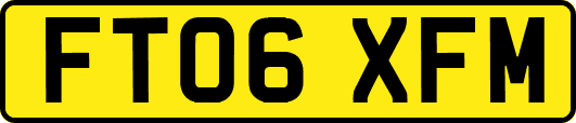 FT06XFM