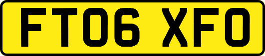 FT06XFO