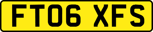 FT06XFS