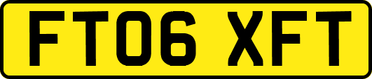 FT06XFT