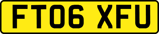 FT06XFU