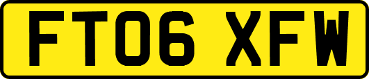 FT06XFW