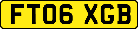 FT06XGB